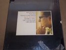 Fleisher/Szell BEETHOVEN Five Piano Concertos - Epic BSC 151 SEALED