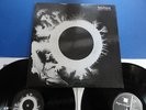 BAUHAUS  THE SKY'S GONE OUT Bega 82 A1B1 UK orig + Free LP EX+ STUNNING