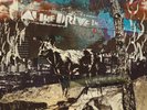 At The Drive-In INTER ALIA (816715020468) +MP3s LIMITED New Colored Vinyl LP