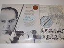 LP/MOZART CONCERTO 3/PROKOFIEV 2/OISTRAKH/Columbia SAX 2304 StereoPhonic/MEGARAR