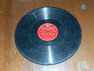 BLIND BOY FULLER 78 COLUMBIA 37155 SCREAMING CRYING BLUES B/W TRUCKIN' LITTLE BA