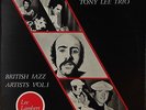 Tony Lee Trio-British Jazz Artists Vol 1-Lee Lambert 3416-ENGLAND