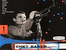 NEU LP Chet Baker (1929-1988) - Chet Baker Quartet (remastered) (180 #G56826238
