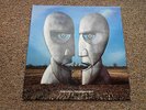 Pink Floyd The Division Bell LP 1st UK Press Gatefold Sleeve + Inner 1994 *RARE*