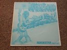 Pink Floyd Nordestar LP *STUNNING*  Live Album