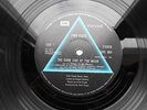 Pink Floyd Dark Side Of The Moon VERY RARE Side 1 Label Both Sides UK LP A5B5