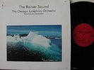 Reiner/The Reiner Sound Chesky Stereo