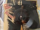 Rolling Stones Brown Sugar  Shaped Picture Disc I bought New 80s Never Played .
