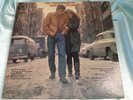 Beautiful Original Mono LP : Bob Dylan   The Freewheelin'   Columbia CL 1986