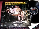 STEPPENWOLF  -   At Your Birthday Party,     ORIGINAL 1969 UK LP.... DECENT COPY