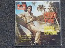 Freddy Quinn 7'' EP Single SUNG IN SPANISH [Hijo vuelve pronto/ La paloma]