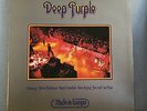DEEP PURPLE Made In Europe 1976 UK vinyl LP Excellent Condition original A1 B1