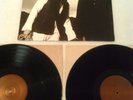 JIMMY PAGE ROBERT PLANT - NO QUARTER 2X LP + INNERS  UK 1ST FONTANA ZEPPELIN
