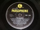 The Beatles - With The (1963) LP (VG) RARE Mono UK 1st GOTTA Mispress 1N 1N