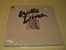 WILLIE DIXON The Chess Box  3 LP  Box Set SEALED Chicago Blues 1988
