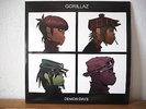 Gorillaz Demon Days Colored Vinyl Edition limited (1000) Vinyl NEU