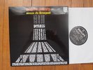 P.HENRY (ELECTRONIC AVANT GARDE) Messe De Liverpool FRENCH PHILIPS LP NMINT