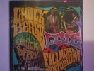 Chuck Berry with the Miller Band Live at Fillmore Auditorium Vinyl