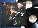 KISS Alive  (1980) 2xlp Gatefold German Import with altered KISS logo Rock