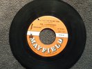northern soul THE FASCINATIONS Girls Are Out To Get You MAYFIELD DJ M- listen