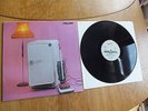 The Cure  Three Imaginary Boys   near mint