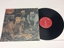 DAVID BOWIE - DIAMOND DOGS TAIWAN FL-2477 RED LABEL EX RARE