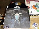 EAGLES ONE OF THESE NIGHTS ASYLUM QUADRADISC *RARE* W/LINER Record LP NM+ to M-