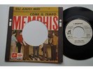 Disco vinile LP 45 giri Memphis Gli amici miei Come il tempo SCMQ 7013 COLUMBIA