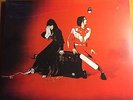 White Stripes Elephant Vinyl