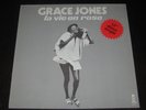 Grace Jones - La Vie En Rose