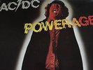 AC/DC - - POWERAGE - - Rare Original 1978 Australian ALBERT 12