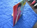 Elvis Presley Kissin Cousins PROMO SELF STANDING COVER (USA ORIGINAL) LPM-2894