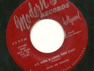 1953 Blues 45-John Lee Hooker-Rock House Boogie-Modern 897