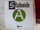 RARE LABI SIFFRE / ALL THE PEOPLE  SPLIT 7
