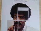 LP JIMMY ROSS first true love affair ITALO DISCO RARE ORIGINAL full time PRESS