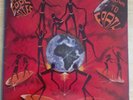 GATEFOLD LP THE COOL NOTES down the earth REGGAE BOOGIE UK  i forgot how to love