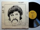 BILL STONE stone - rare '70 unknown private acid folk psych loner monster HEAR