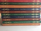 Franklin Mint 100 Greatest Recordings of All Time 10 BOX SET #1-20