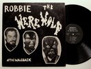 ROBBIE THE WEREWOLF at the waleback - orig '64 private folk psych acid archives