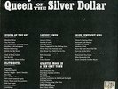 Emmylou Harris - Queen of the Silver Dollar 12