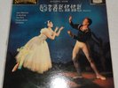 ADOLPHE ADAM Giselle (Ballet) JEAN MARTINON Paris CO London CS 6098 lp BB 1E NM