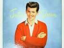 JIMMY CLANTON Just A Dream LP Vinyl 1959 Ace 1001 MONO VG++ K-690