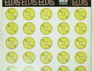 ELVIS PRESLEY Worldwide Gold Award Hits Parts 1&2 2xLP Vinyl MONO NM K-732