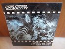 Holy Moses - Finished with the dogs LP 10 titres 1987 USA