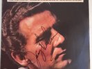 Jerry Lee Lewis SIGNED Boogie Woogie Country Man 1975 SRM  1 1030 Autographed