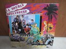 La souris déglinguée - International Raya fan club LP - Cell 66861 - France 1989