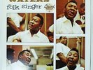 MUDDY WATERS Folk Singer LP Vinyl 1987 Chess CH-9261 NEAR MINT K-547