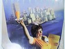 SUPERTRAMP Breakfast In America LP Vinyl 1979 SP-3708 Club Edition SEALED K-598