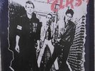 LP THE CLASH First Album 1979 Original Canadian Pressing With Blue Cover + bonus