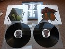 Gorillaz - Demon Days Double LP 1st UK Press + Printed Inners 2005 *VERY RARE*